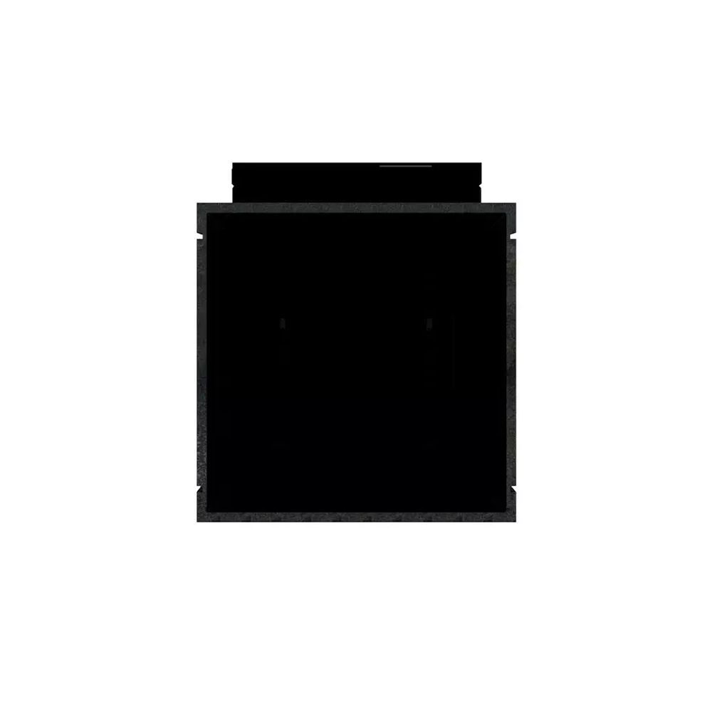 Дровяная банная печь Grill'D Shaman Short (2 каменки)