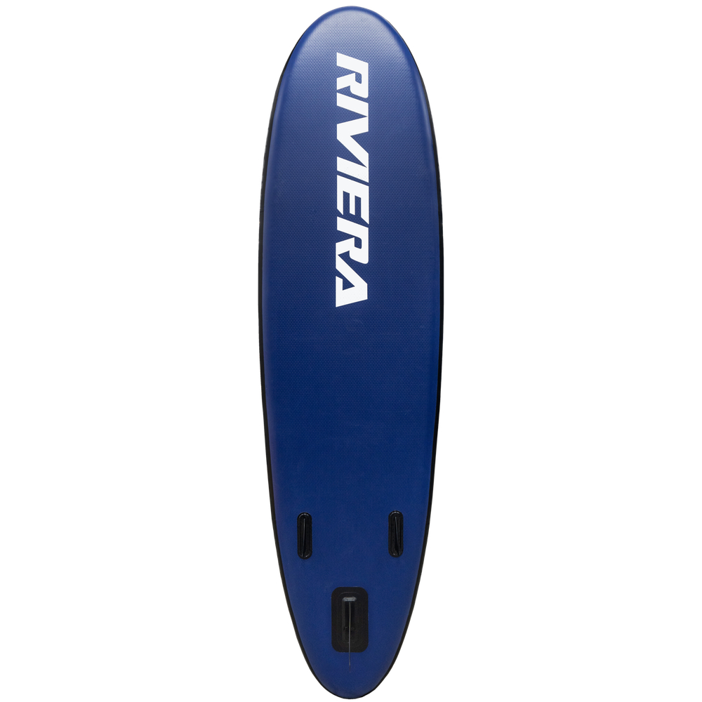 Надувная доска для SUP серфинга 10.8ft Riviera Синяя (2023)