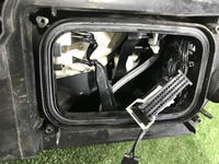 Фара правая Mercedes S W222 (2013-2017) LED