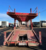 LUXUDA LZC* Полуприцеп автовоз LZC9405BG