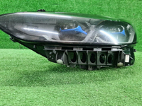 Фара левая BMW M4 G82 (2020-н.в.) Laser