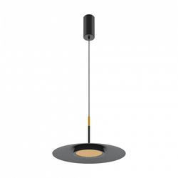 Подвесной светильник Maytoni Halo MOD041PL-L15B3K1