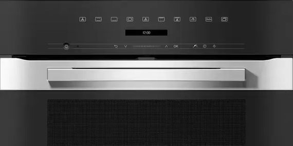 Духовой шкаф Miele H 7262 BP EDST/CLST