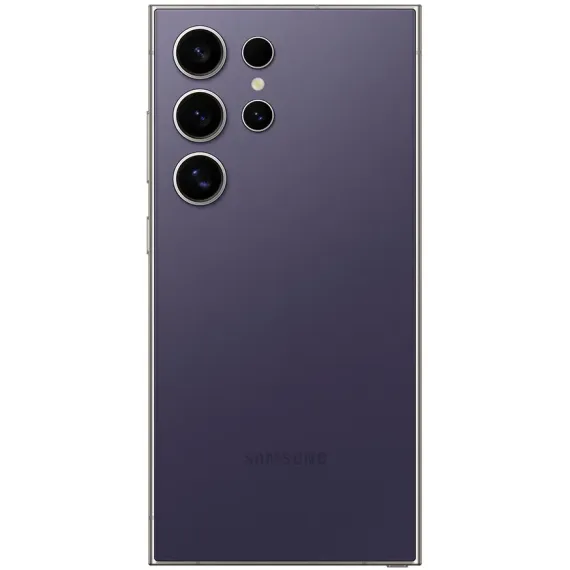 Смартфон Samsung Galaxy S24 Ultra 12/512Gb Titanium Violet (SM-S928BZVHCAU)