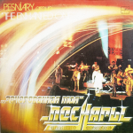 Песняры / Зачарованная Моя (LP)