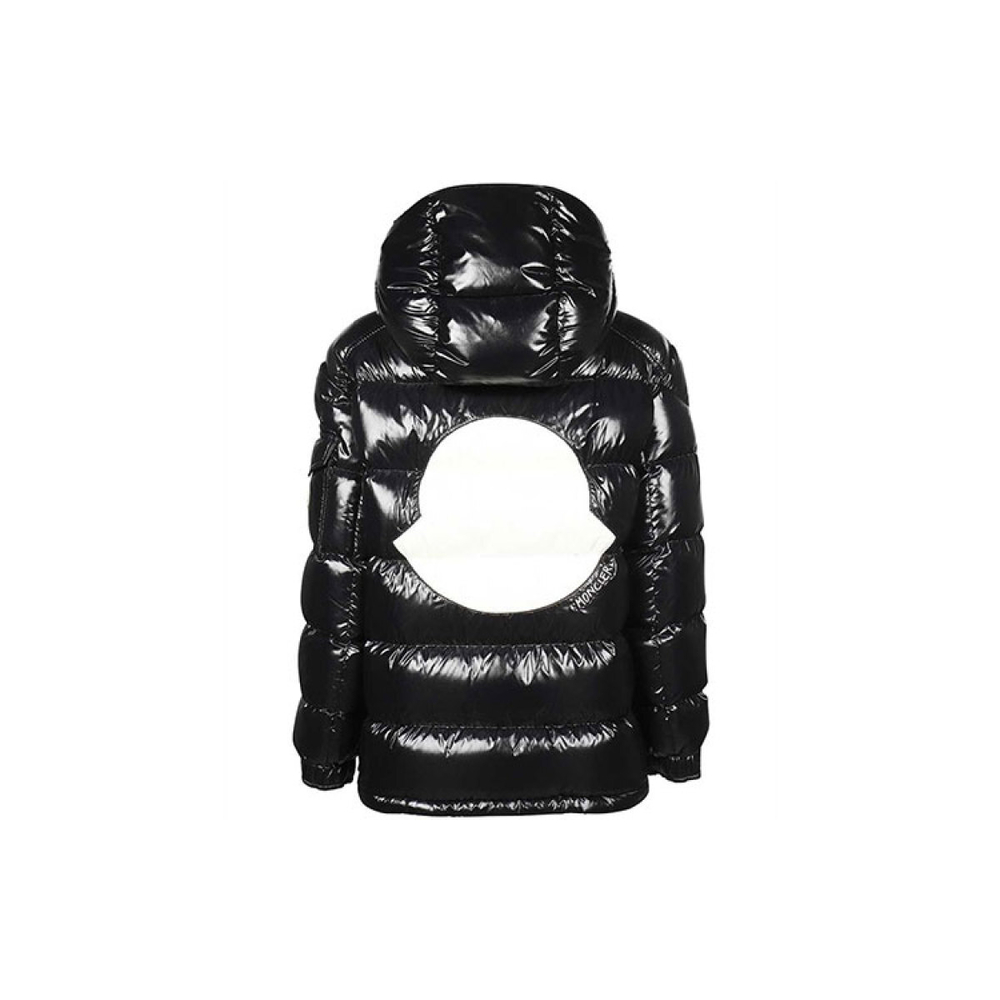 Куртки Moncler FW21 Fustet, 1A0008468950999