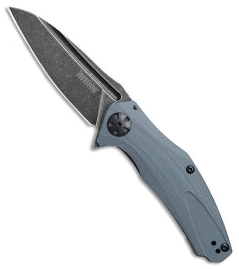 Нож KERSHAW Natrix 7007GRYBW