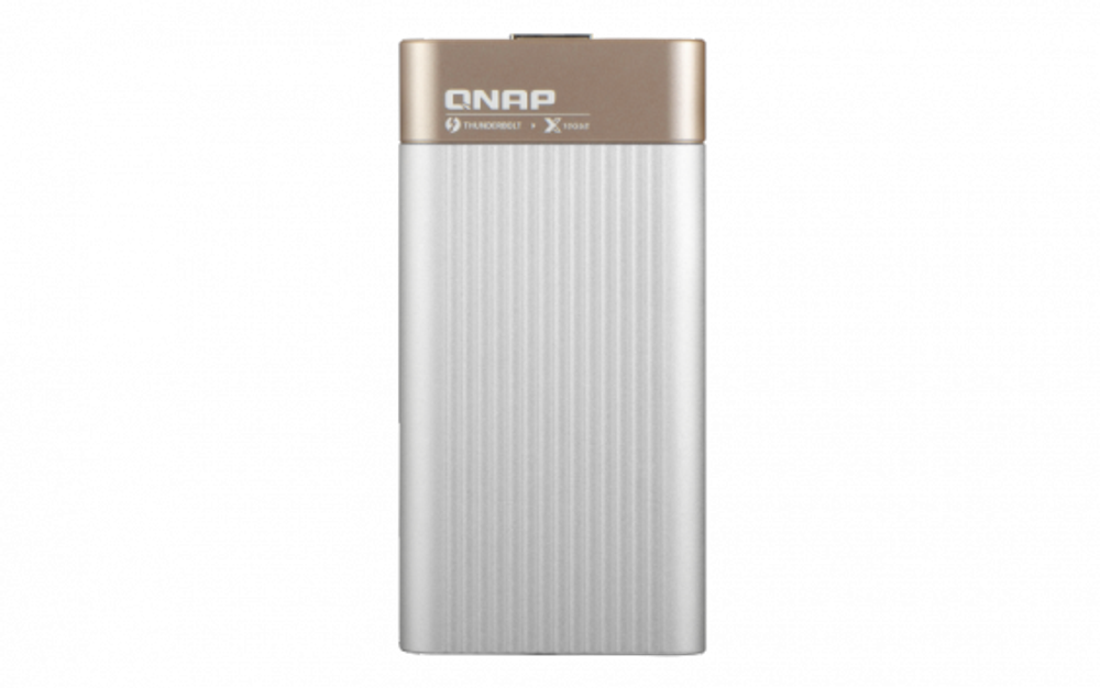 Конвертер  QNAP QNA-T310G1S