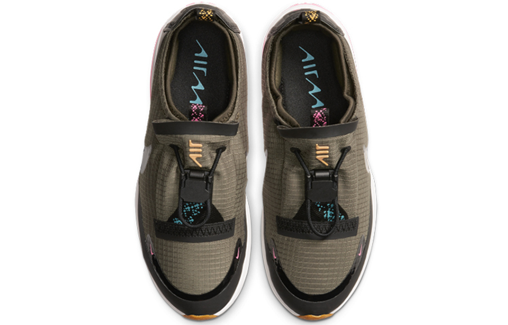 Кроссовки Nike Air Max Dia Winter (Женская размерная сетка)