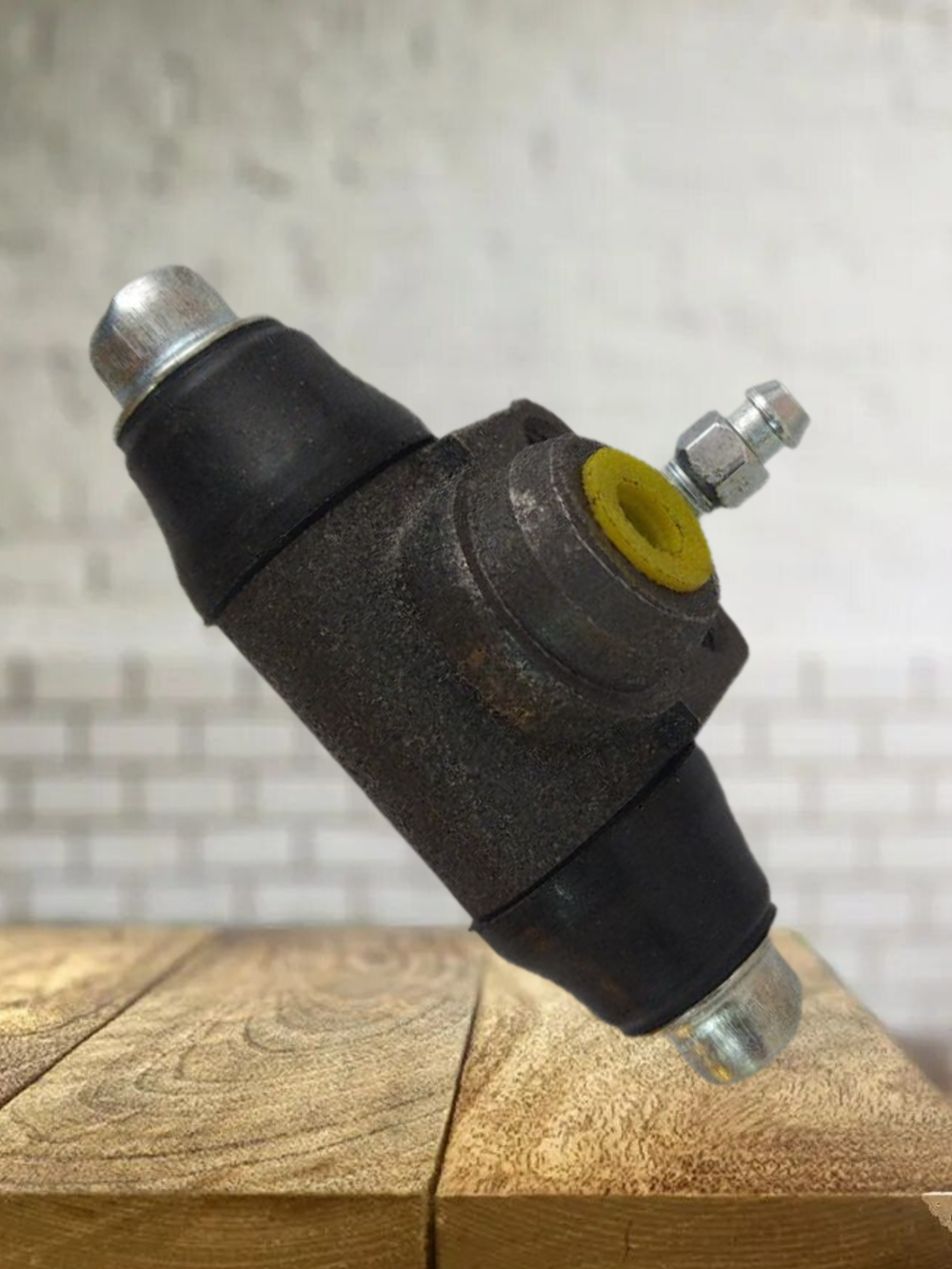 Цилиндр тормозной задний A113502190 для Chery Amulet