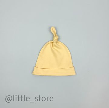 Шапочка однослойная, Мимоза