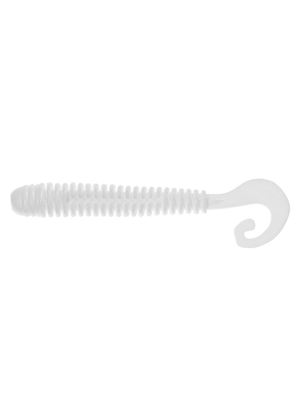 Твистер Helios Credo Long Body 2,95"/7,5 см Star Oil 12шт. (HS-9-042)