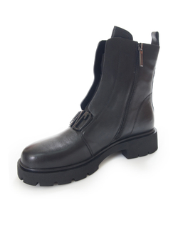 Ботинки женские демисезонные