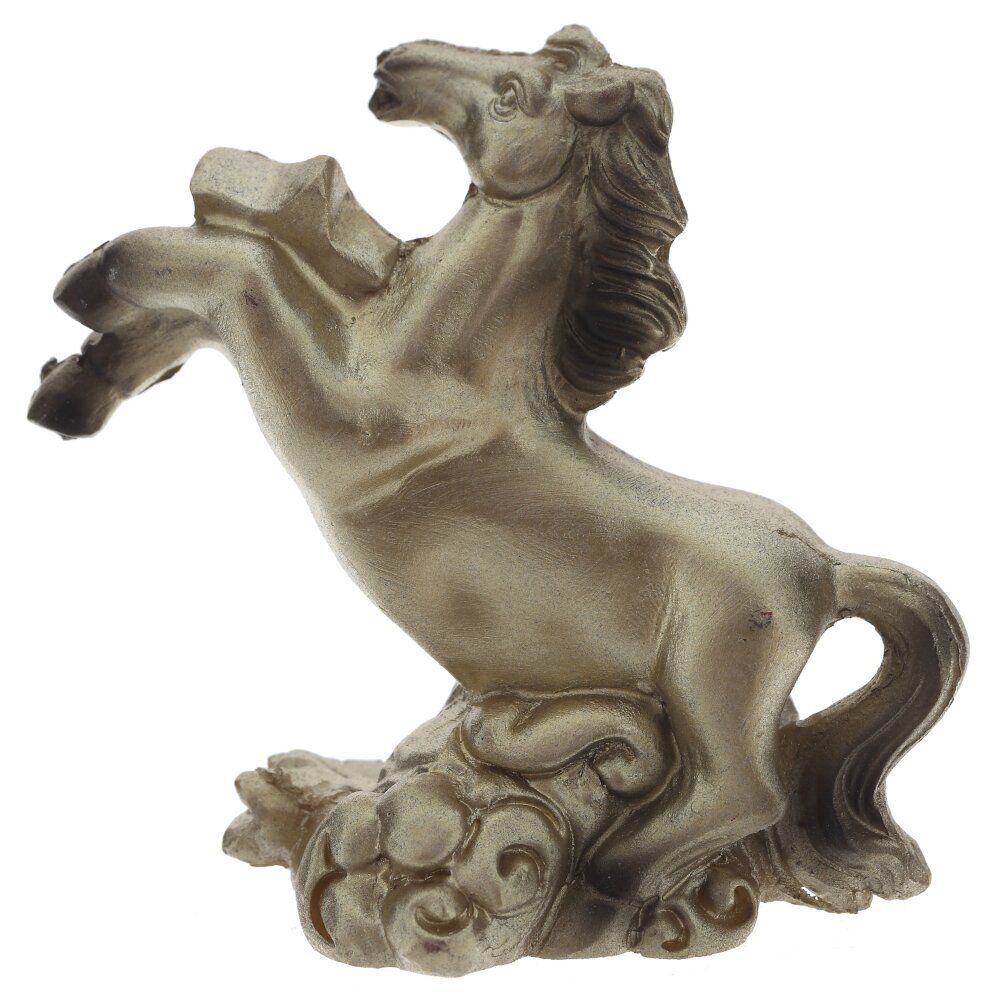 GAEM Фигурка декоративная "Лошадка", L7 W3 H7 см, 4в.