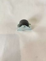 Мебельные колеса, выдвижные ролики диванов, шкафов, кроватей