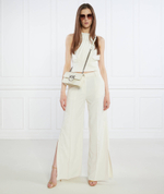 Брюки PUREZA Pinko - белый(100897 A0MP)