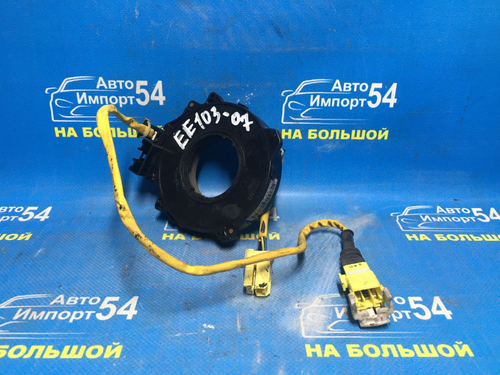 Шлейф подрулевой TOYOTA COROLLA 2000