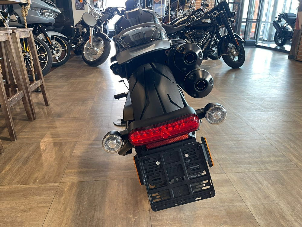 Harley-Davidson Sportster S, 2022