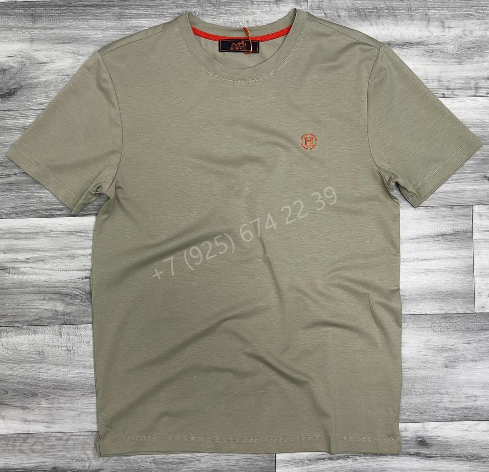 Футболка Hermes
