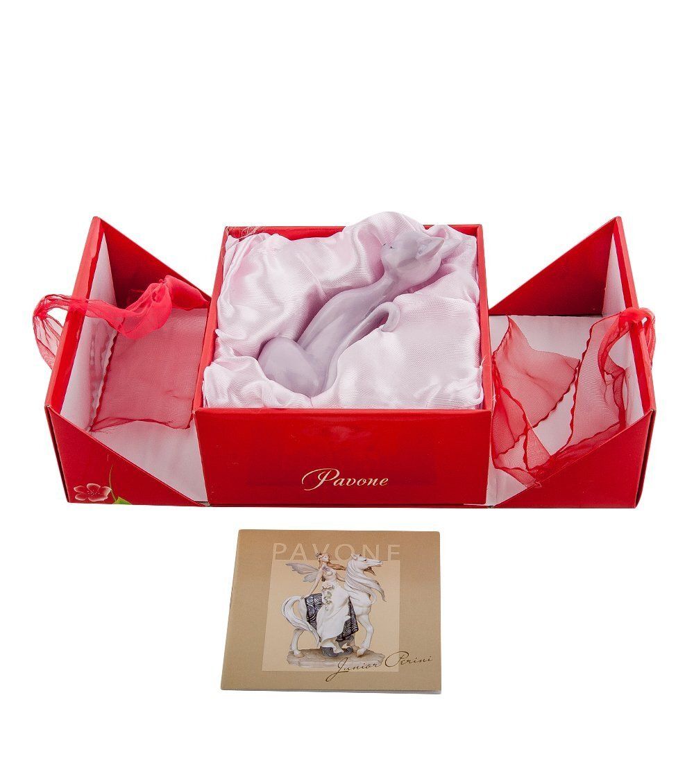 Pavone JP-31/29 Статуэтка «Кошка»