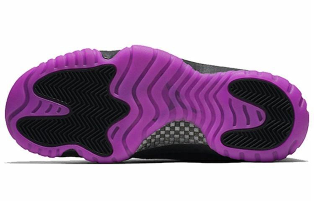 Кроссовки Jordan Air Jordan 11 Retro Low Think 16 "Rook To Queen" (Женская размерная сетка)