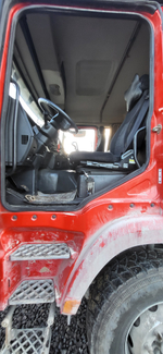 Shacman (Shaanxi) SX* 8x4 Самосвал SX331863366 (Дизельный, 12,5 л, 544 л.с., МТ)