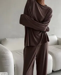 Костюм HZ-9874 Фабрика Моды