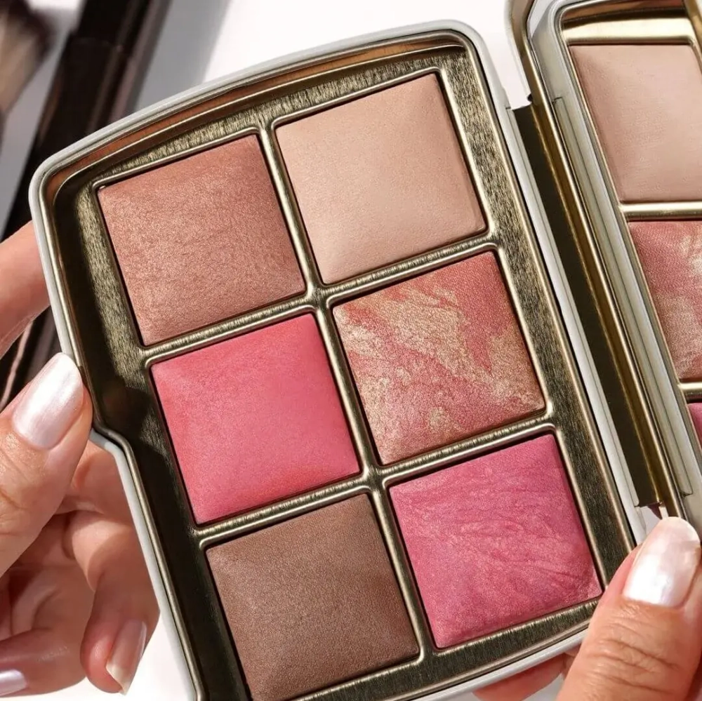 Hourglass Ambient Lighting Edit - Unlocked Evil Eye