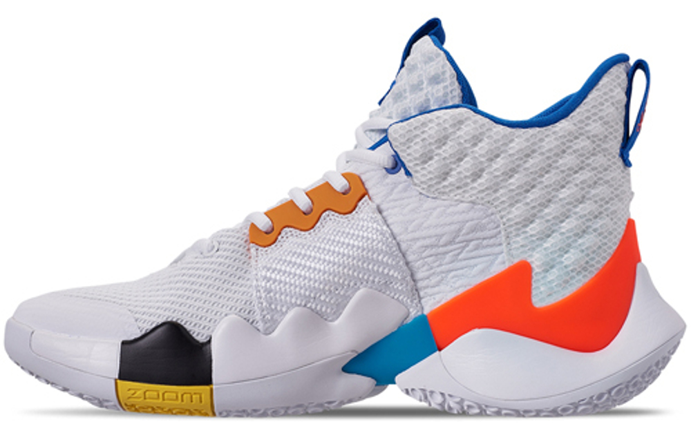 Кроссовки Jordan Why Not Zer0.2