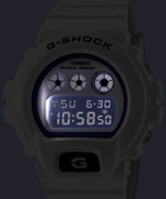 Мужские наручные часы Casio DW-6900HDS-7