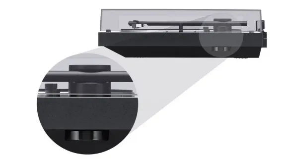 Sony PS-LX310BT