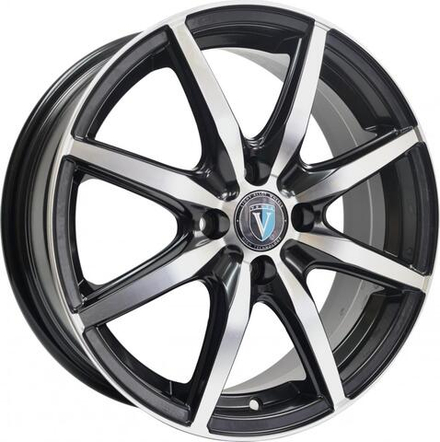 Venti 1605 6x16 4x114.3 ET 45 Dia 67.1 (BD)