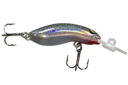 Воблер Halco SORCERER  35, FLT+STD, #Rus1