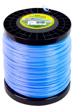 Леска SIAT 303220, диаметр 3 мм, длина 280 метров, форма звезда