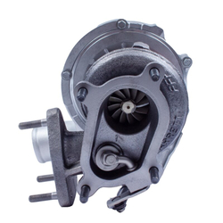 Турбина 714652-5006S Garrett для Nissan