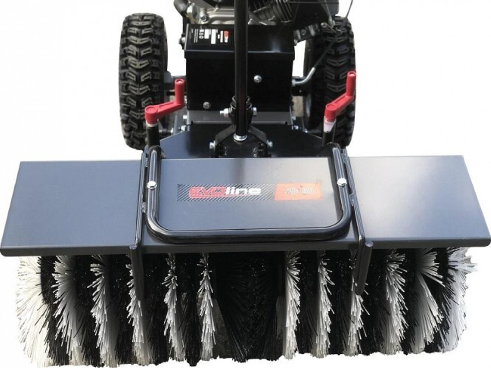 Подметальная машина Evoline SWG 800 SWG800