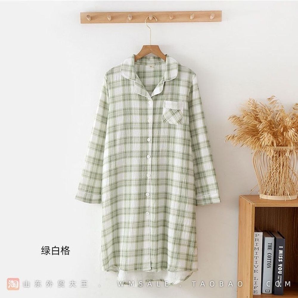 ДО МУСЛИН Рубашка Платье