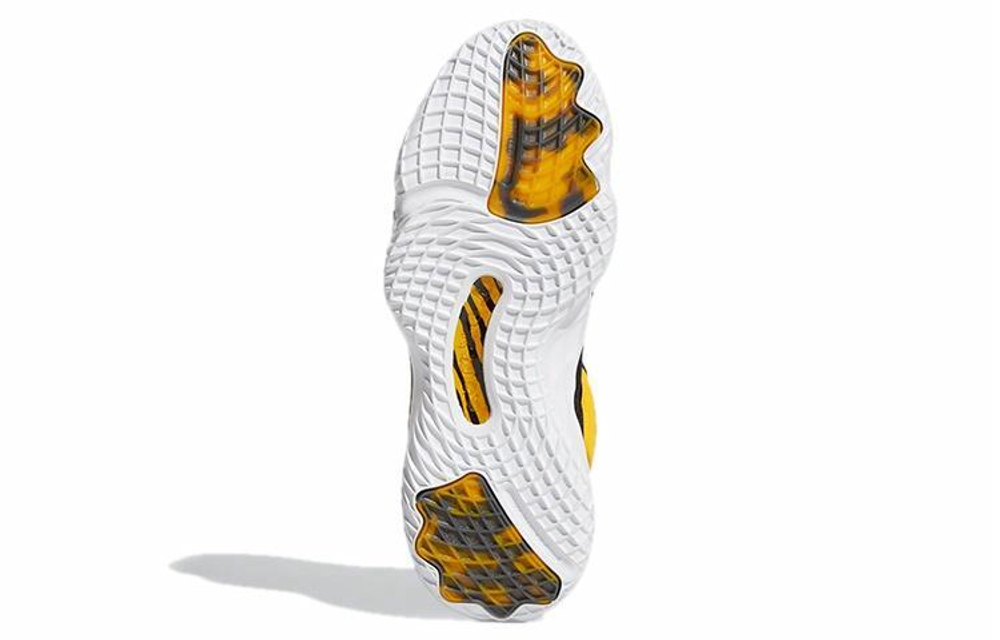 Кроссовки Adidas D.O.N. Issue 3 Gca