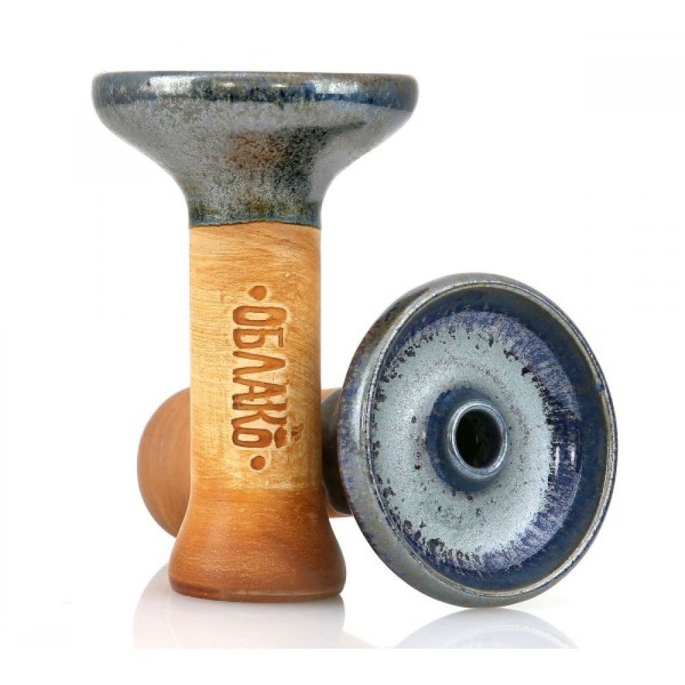 Cybuch Phunnel M Glaze (Grey)
