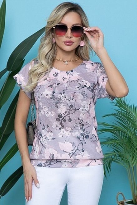 Блузка 41756 Avili