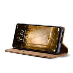 Чехол-книжка CaseMe Matte Redmi Note 13 4G