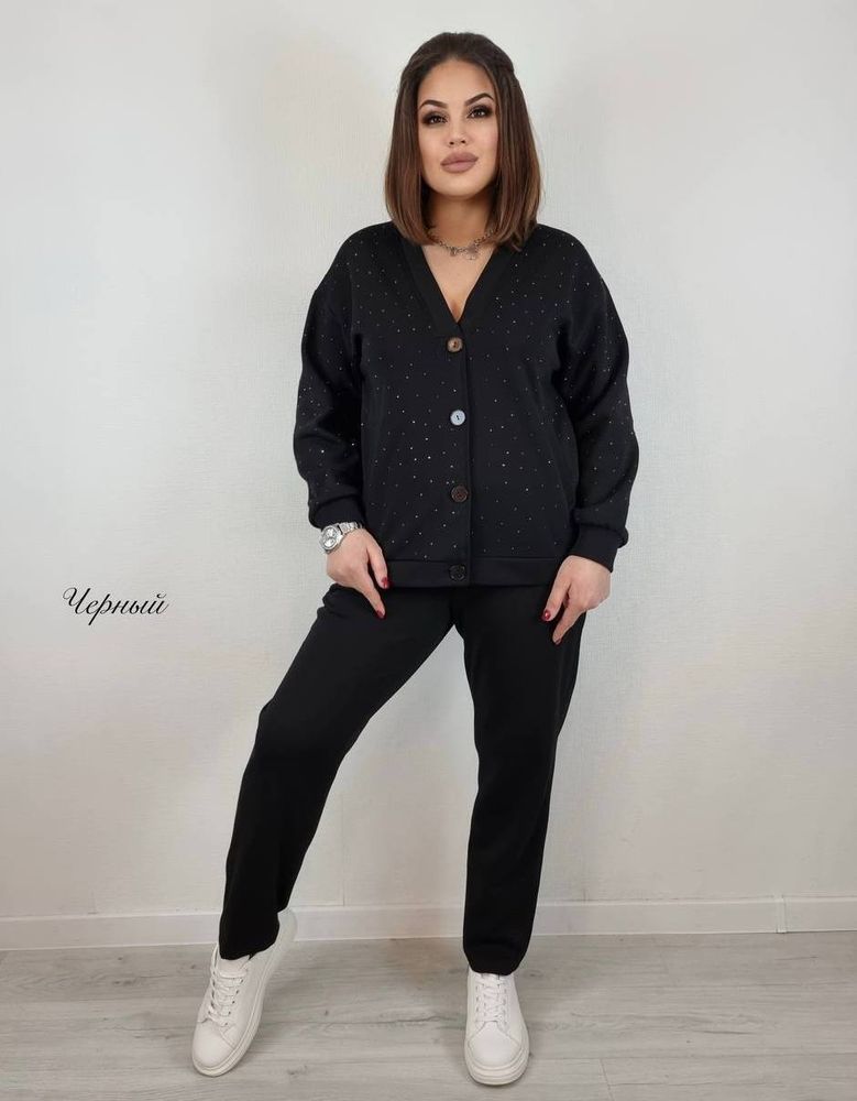 Костюм 02034-3 Fabrika