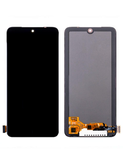 Дисплей для Xiaomi Redmi Note 11/11S 4G/Poco M4 Pro 4G