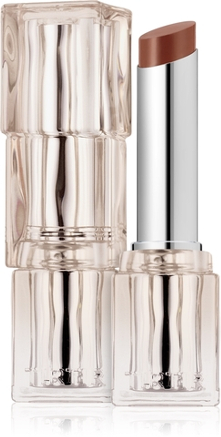 TIRTIR Waterism Glow Melting Balm - Тонирующий бальзам для губ, увлажняющий и придающий блеск оттенок 06 Honey Nut, 55 g