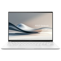 Ноутбук ASUS Zenbook UX3405CA-QL573, 14"(1920x1200 OLED) Core Ultra 5 225H, 16Gb, 1 Tb SSD, Intel Arc graphics, без ОС