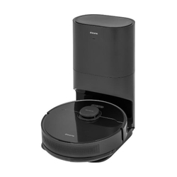 Dreame Z10 PRO Robotic Vacuum Cleaner (чёрный)