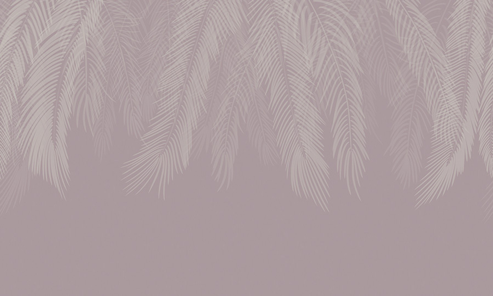 Фреска Applico, коллекция Flora