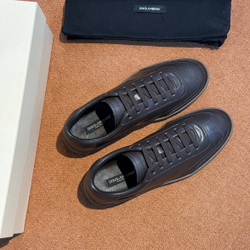 Кеды Dolce & Gabbana