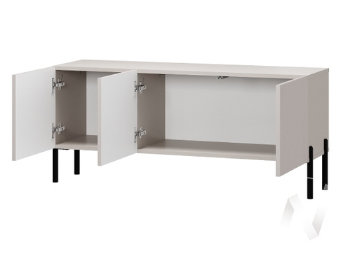 Тумба ТБ-18 МС Пандора (кашемир/MF03)