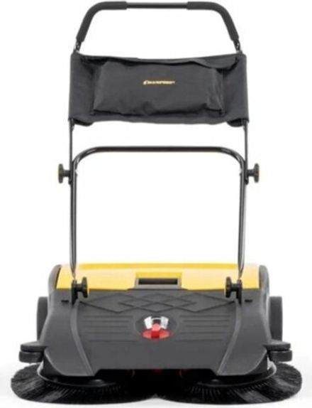 Машина подметальная CHAMPION MS7550